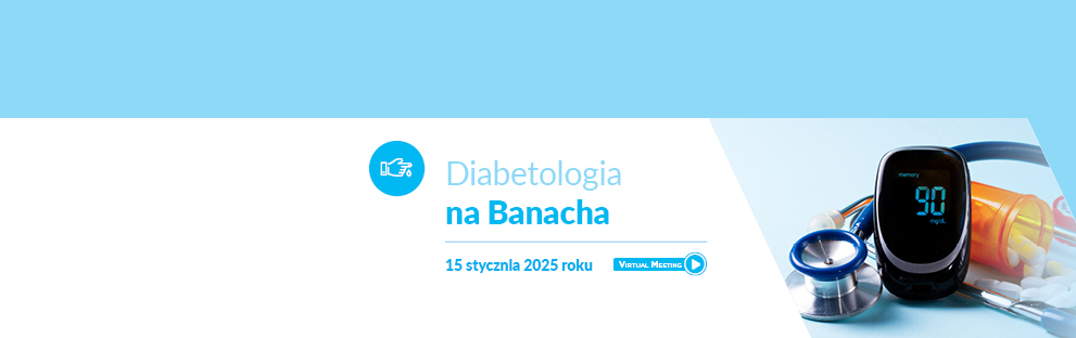 Diabetologia na Banacha